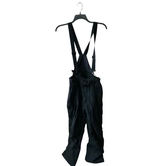 Vintage Alpine Design Insulated Snow Pants Womens S Adjustable Strap Waterproof - Picture 2 of 8